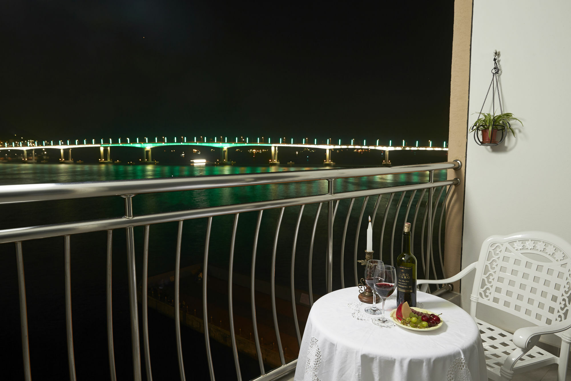 Busan Beach Hotel Busan Songdo Eksteriør billede